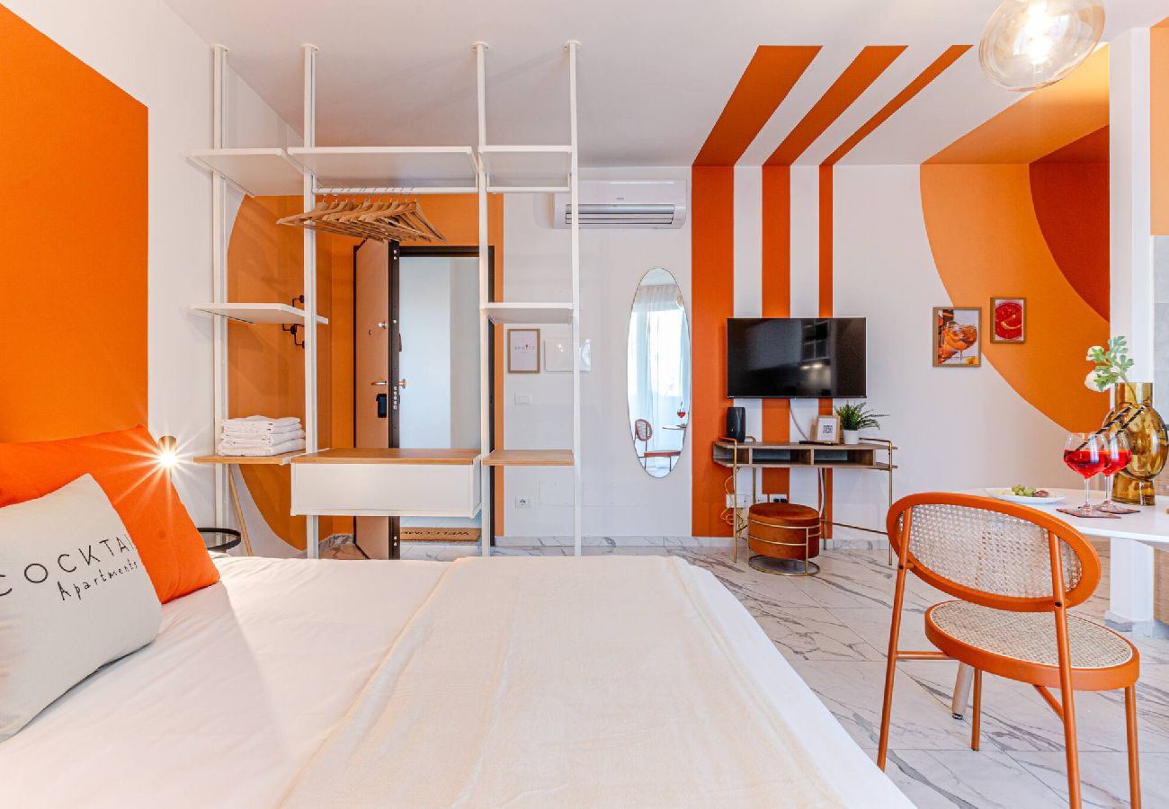 Apartamento en Roma - Appartamento Aperol Spritz