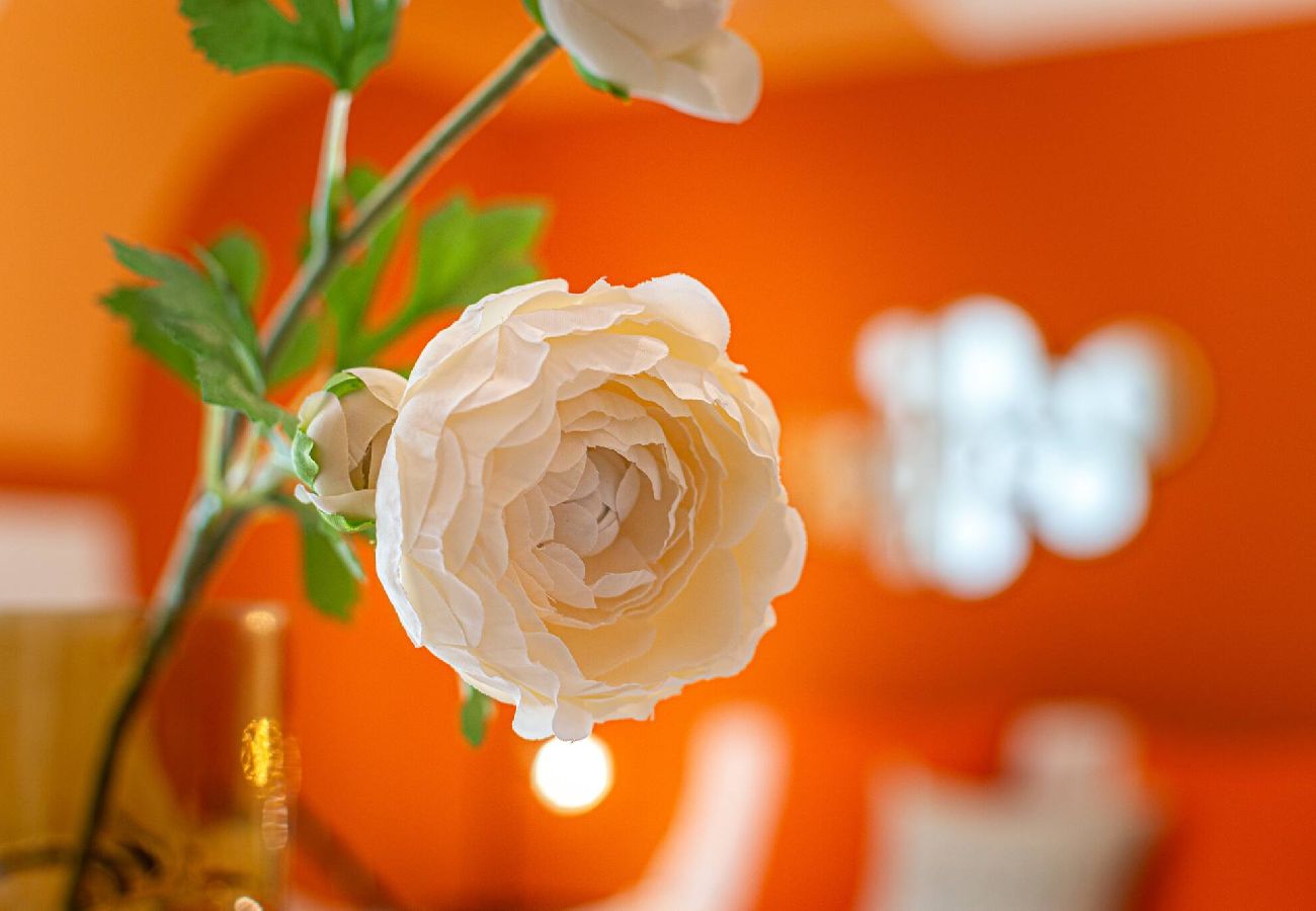 Apartamento en Roma - Appartamento Aperol Spritz