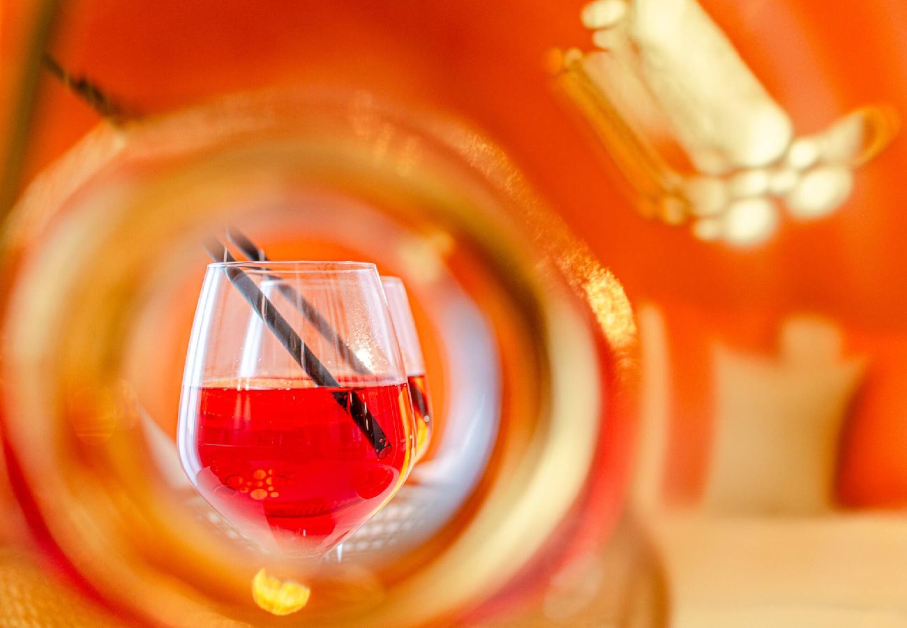 Apartamento en Roma - Appartamento Aperol Spritz