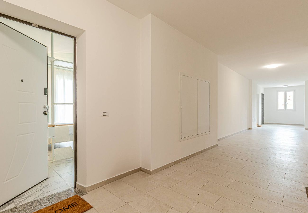 Apartamento en Roma - Appartamento Mojito
