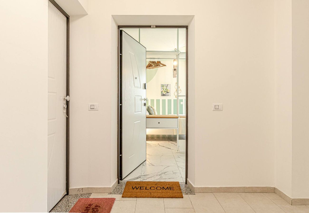 Apartamento en Roma - Appartamento Mojito