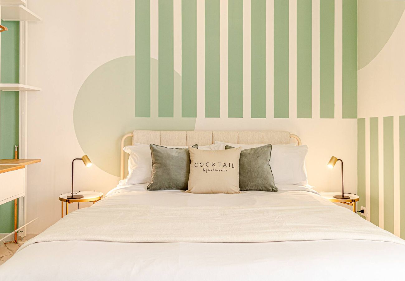 Apartamento en Roma - Appartamento Mojito