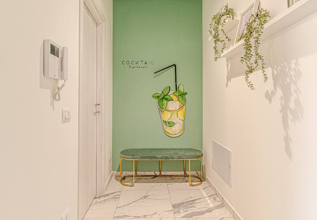 Apartamento en Roma - Appartamento Mojito