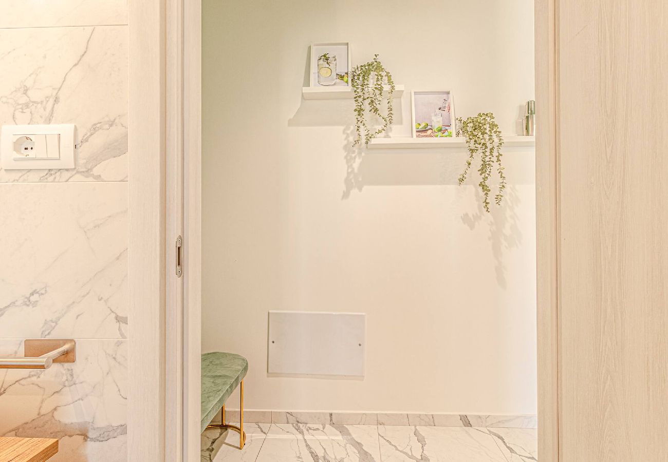 Apartamento en Roma - Appartamento Mojito