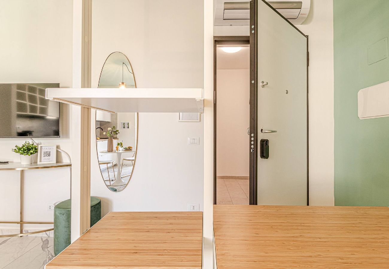 Apartamento en Roma - Appartamento Mojito