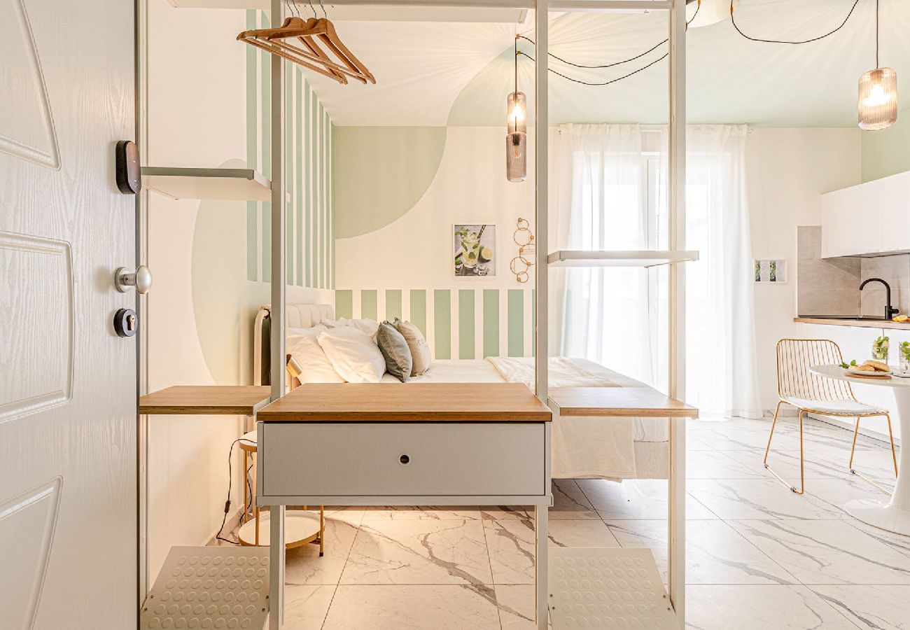 Apartamento en Roma - Appartamento Mojito