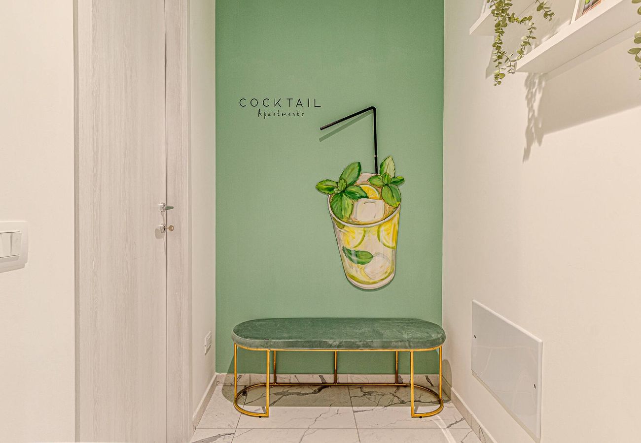 Apartamento en Roma - Appartamento Mojito