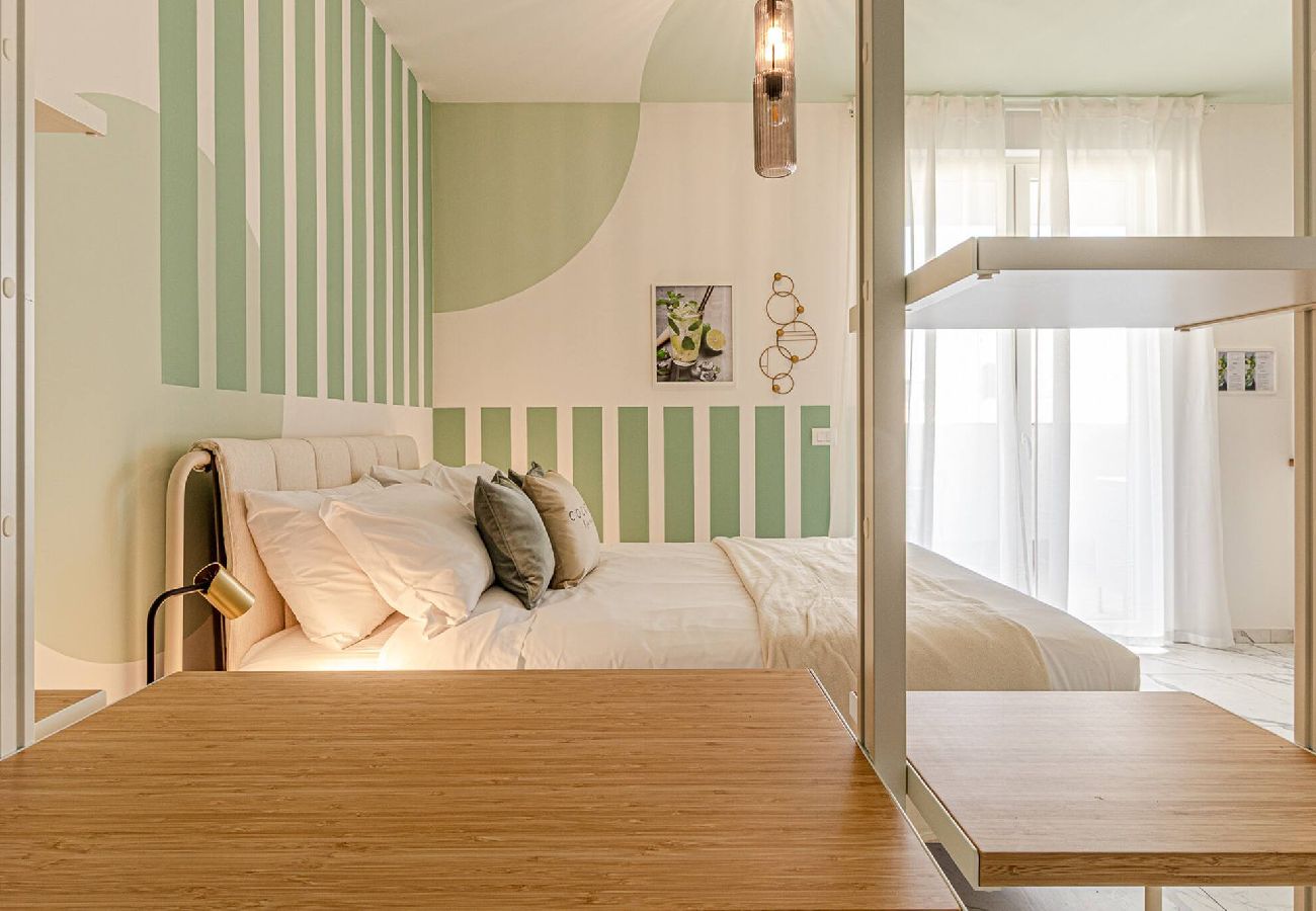 Apartamento en Roma - Appartamento Mojito