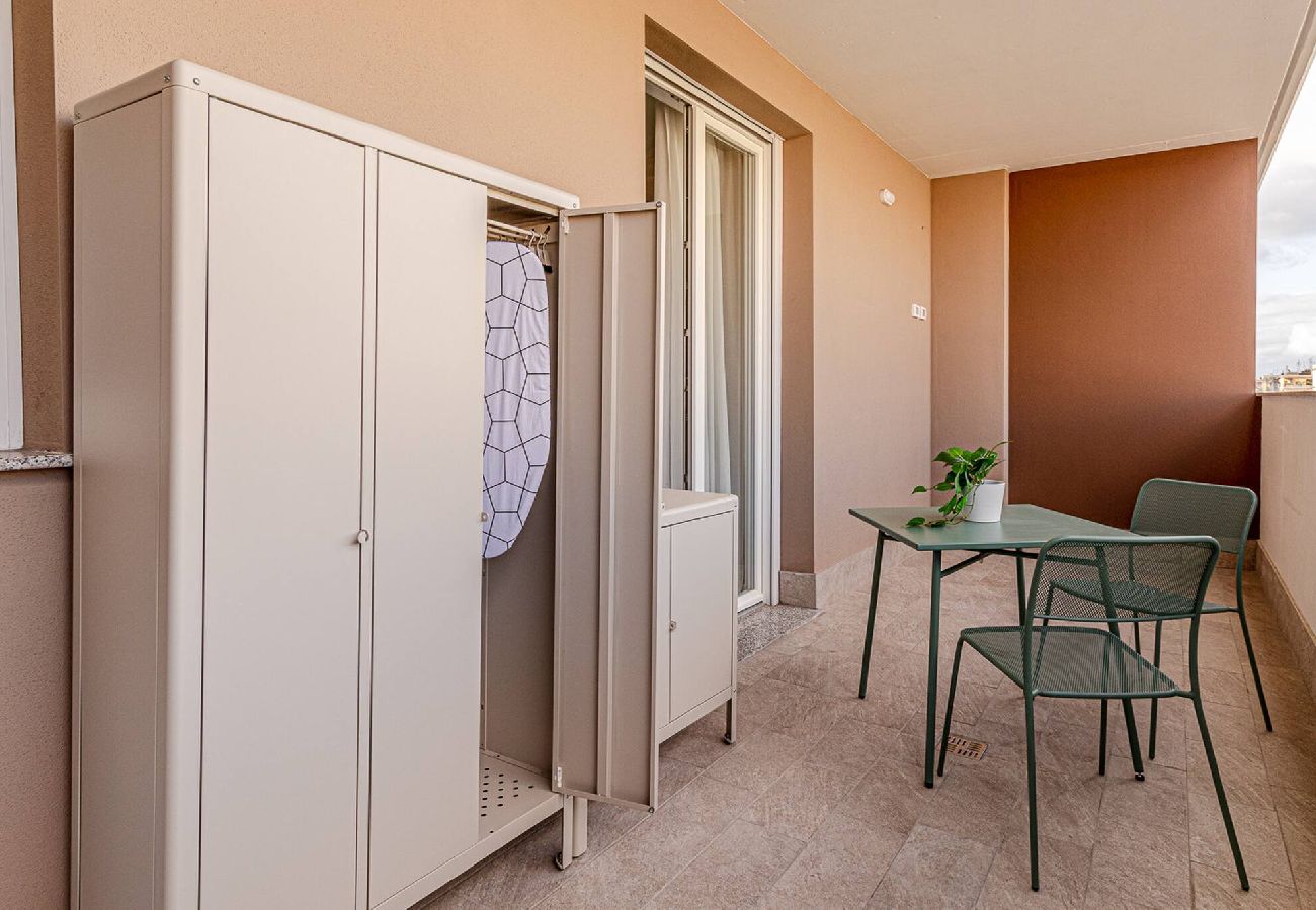 Apartamento en Roma - Appartamento Mojito