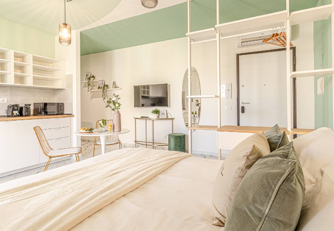 Apartamento en Roma - Appartamento Mojito