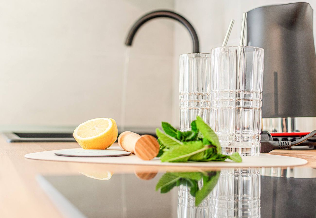 Apartamento en Roma - Appartamento Mojito