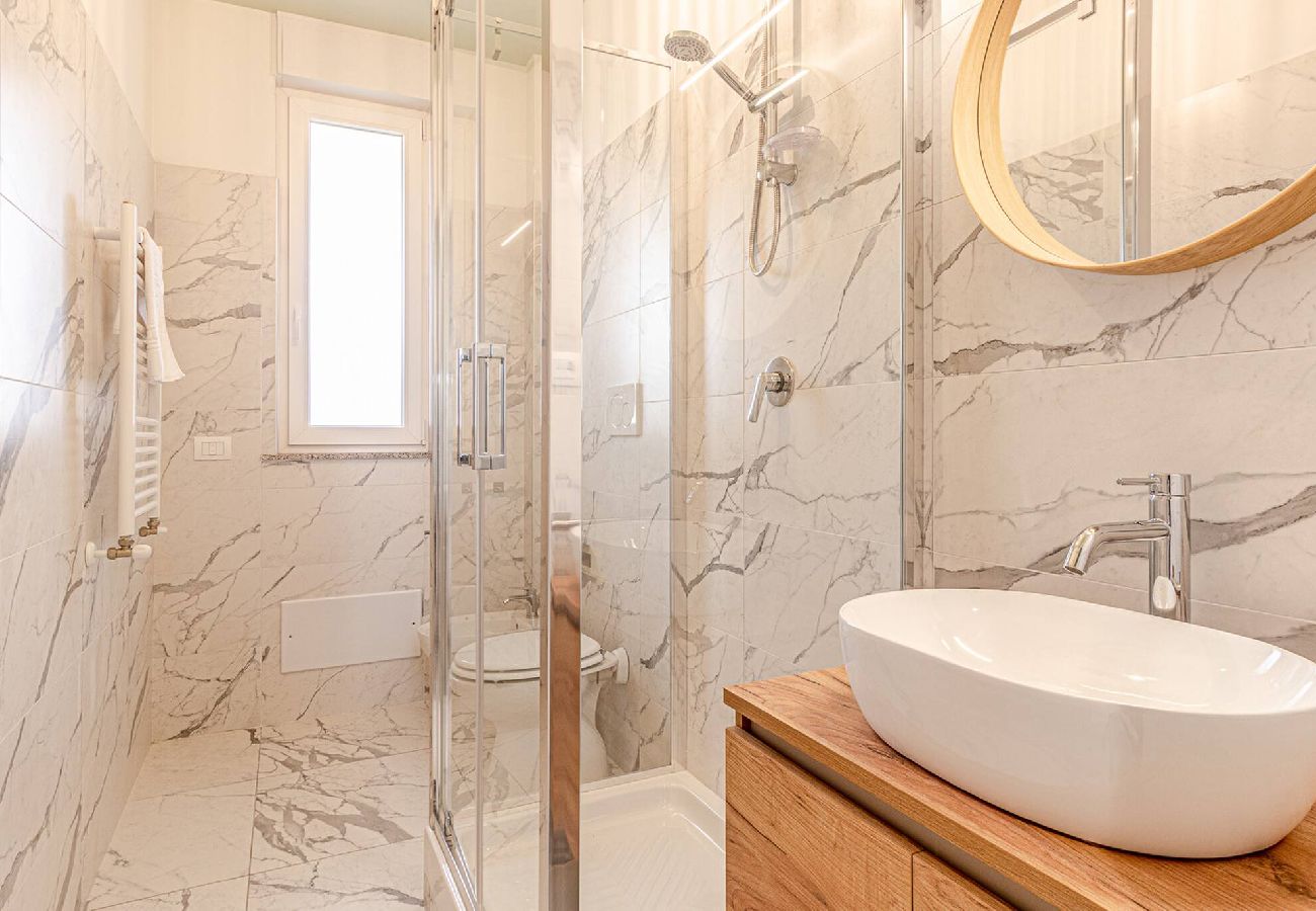 Apartamento en Roma - Appartamento Mojito