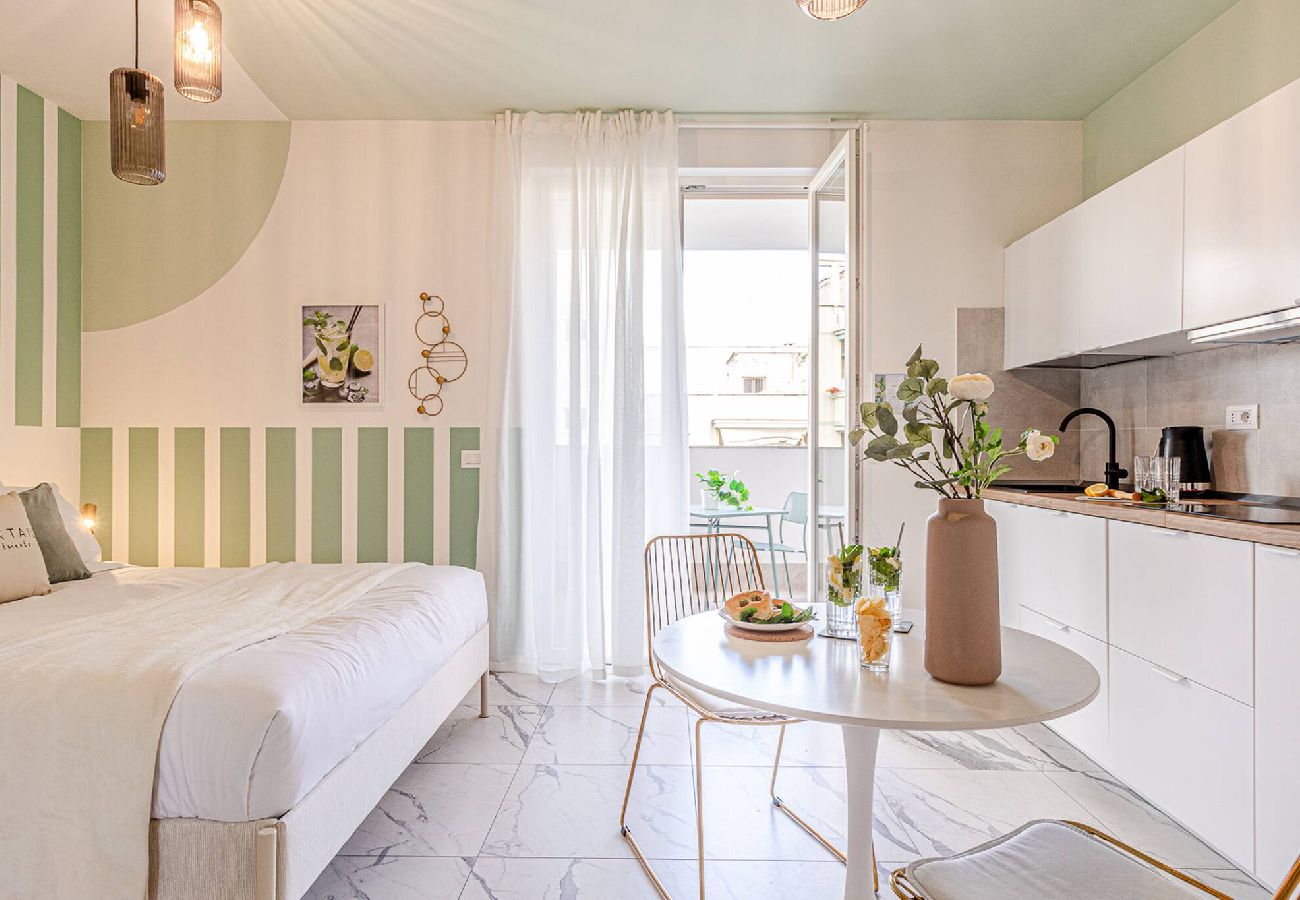 Apartamento en Roma - Appartamento Mojito