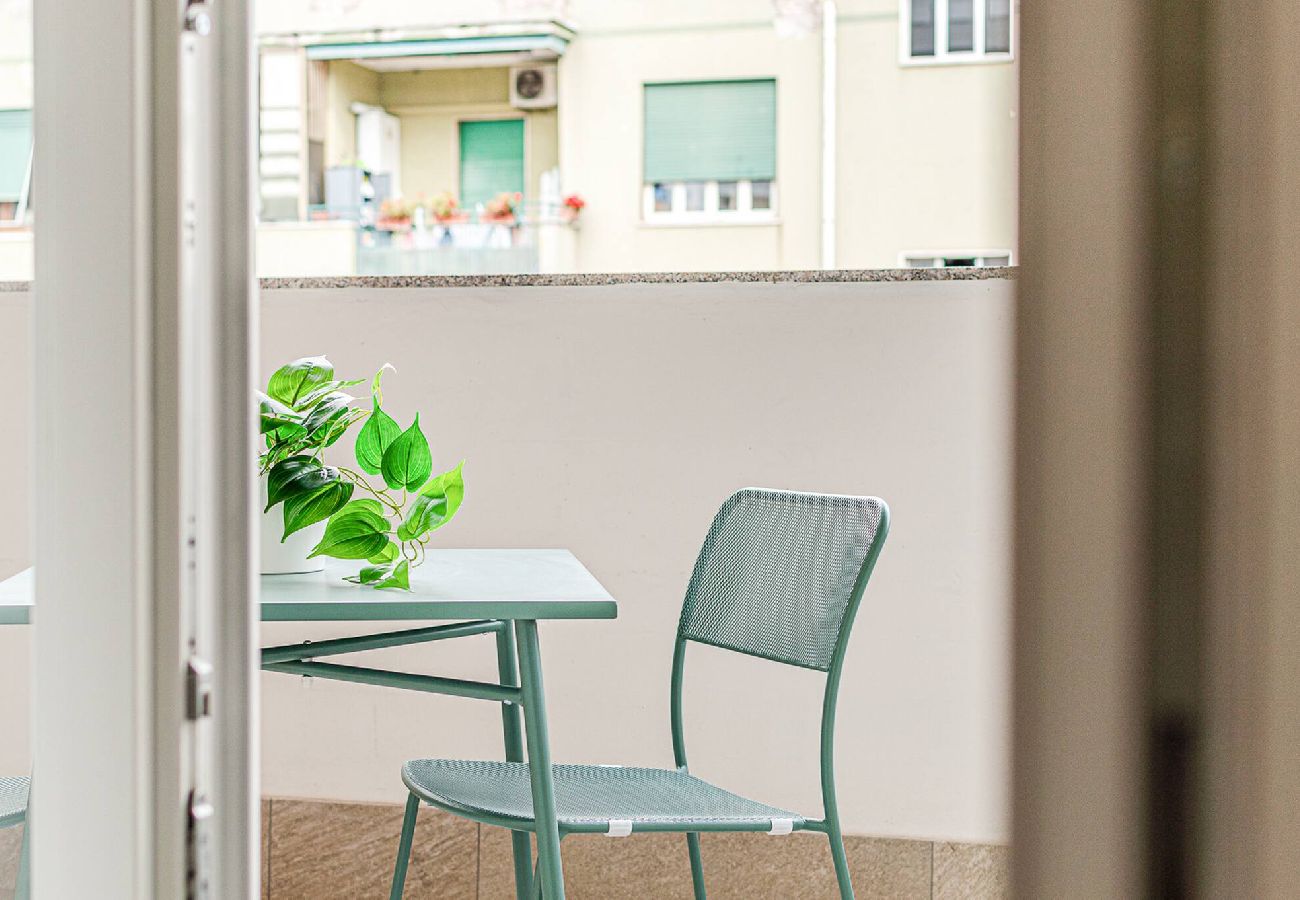 Apartamento en Roma - Appartamento Mojito