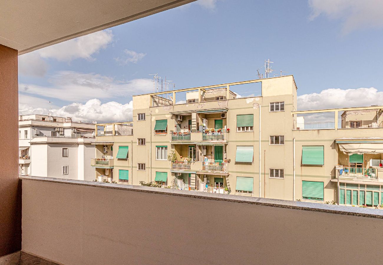 Apartamento en Roma - Appartamento Mojito