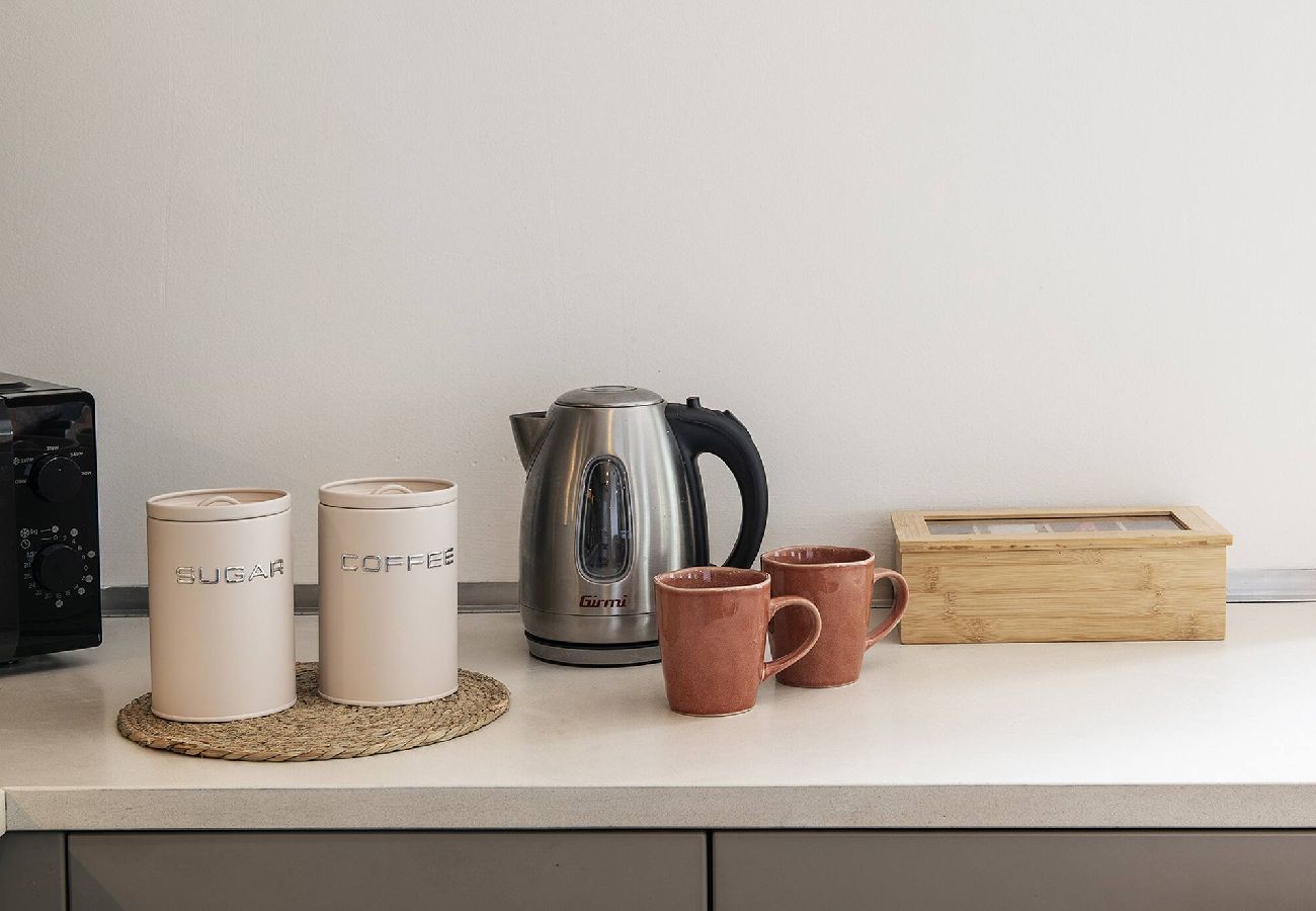 Apartamento en Dongo - Architect´s house