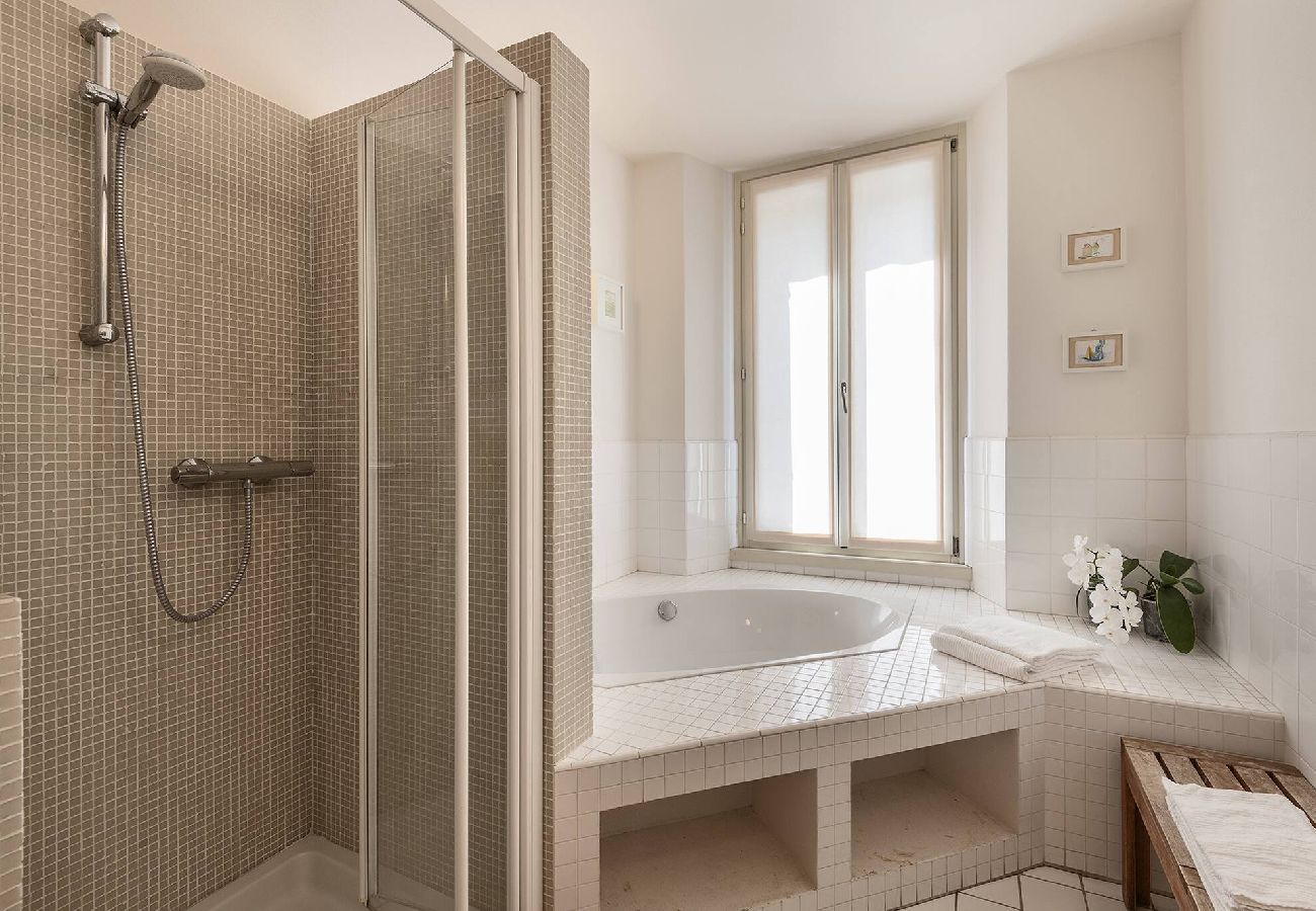 Apartamento en Dongo - Architect´s house