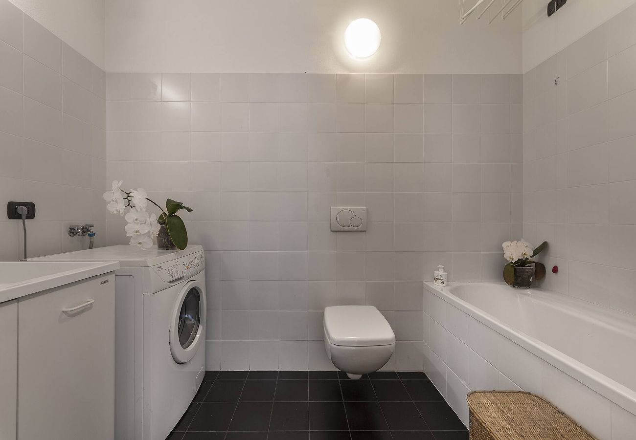 Apartamento en Dongo - Architect´s house