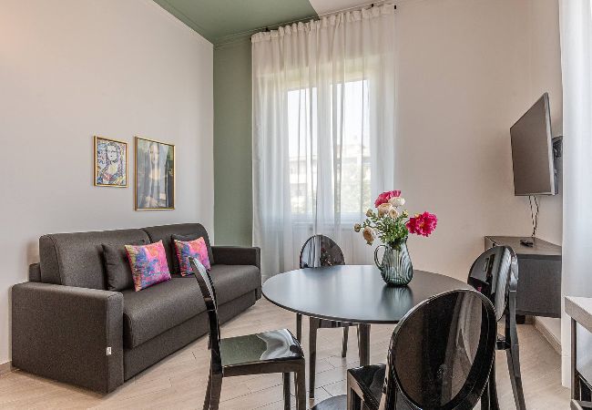 Apartamento en Milano - Monnalisa apartment a due passi da Milano Centrale