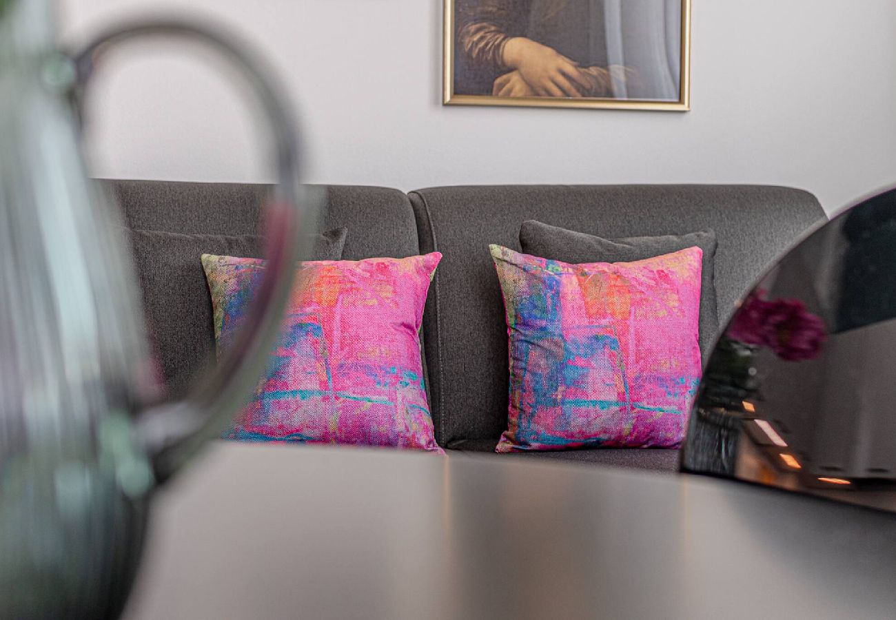 Apartamento en Milano - Monnalisa apartment a due passi da Milano Centrale