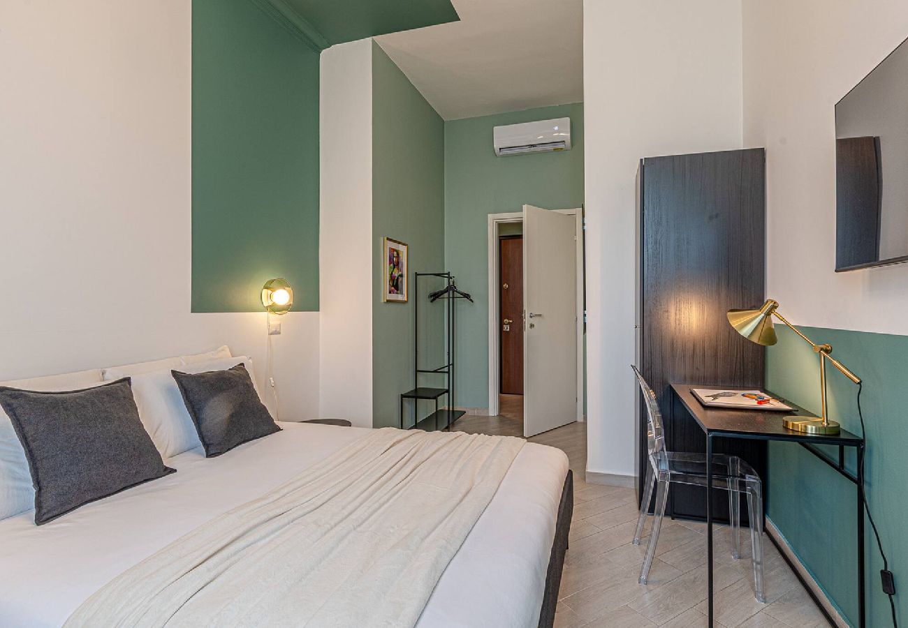 Apartamento en Milano - Monnalisa apartment a due passi da Milano Centrale