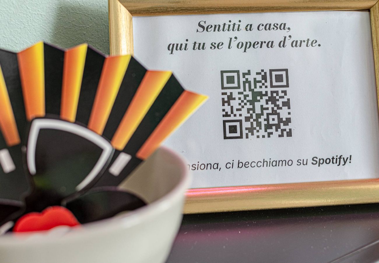 Apartamento en Milano - Monnalisa apartment a due passi da Milano Centrale