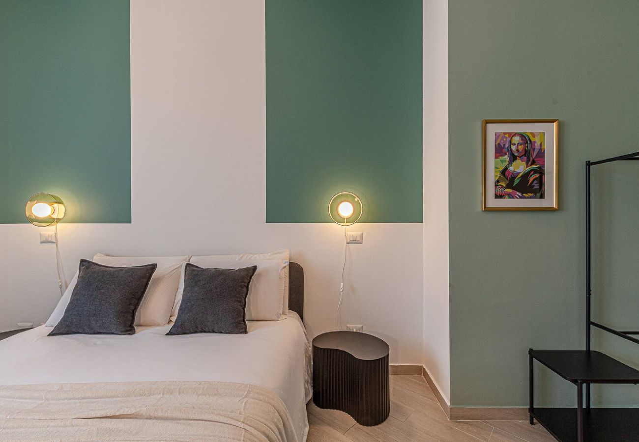 Apartamento en Milano - Monnalisa apartment a due passi da Milano Centrale