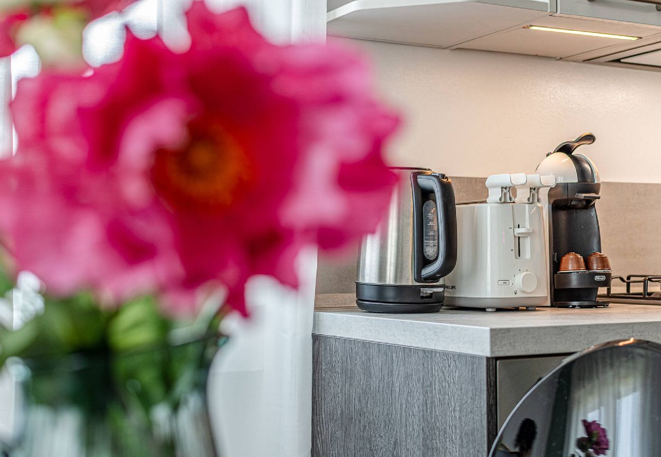 Apartamento en Milano - Monnalisa apartment a due passi da Milano Centrale