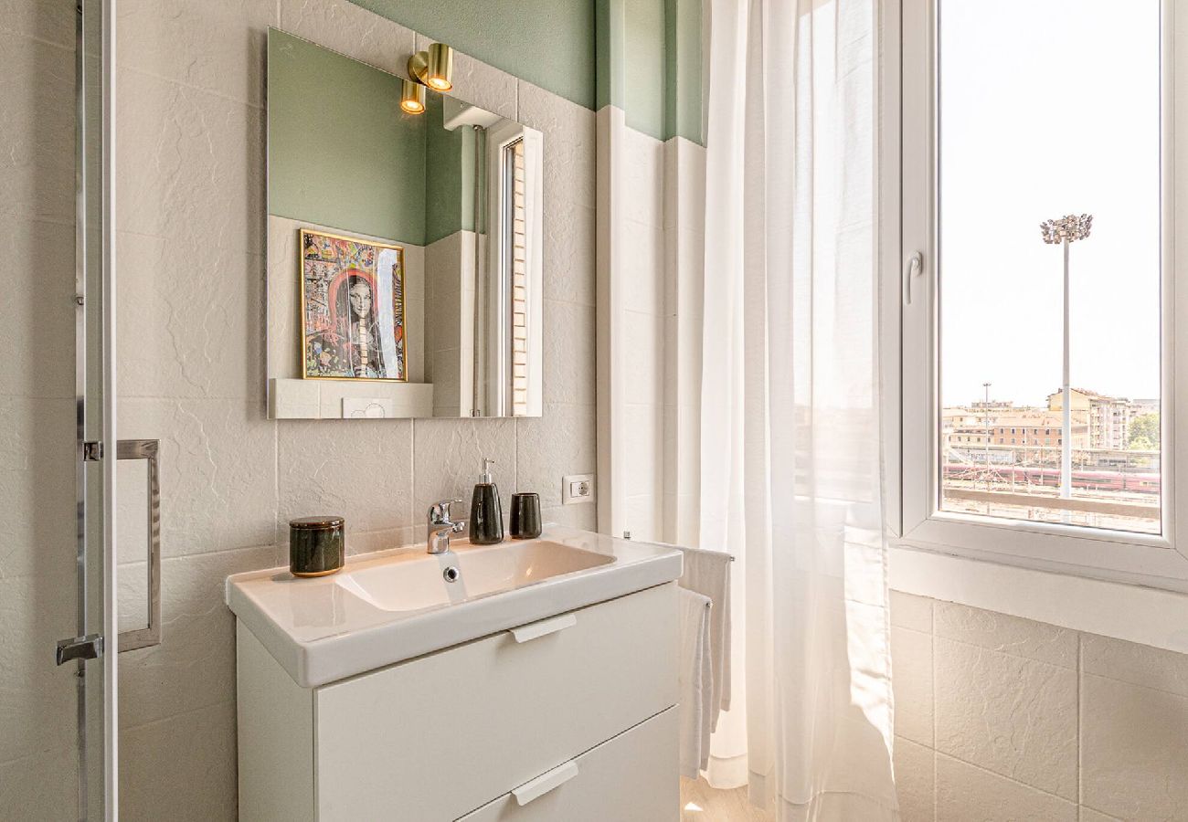 Apartamento en Milano - Monnalisa apartment a due passi da Milano Centrale