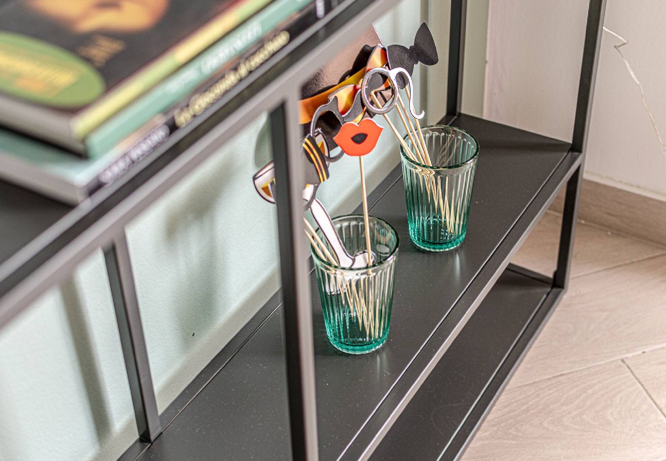 Apartamento en Milano - Monnalisa apartment a due passi da Milano Centrale