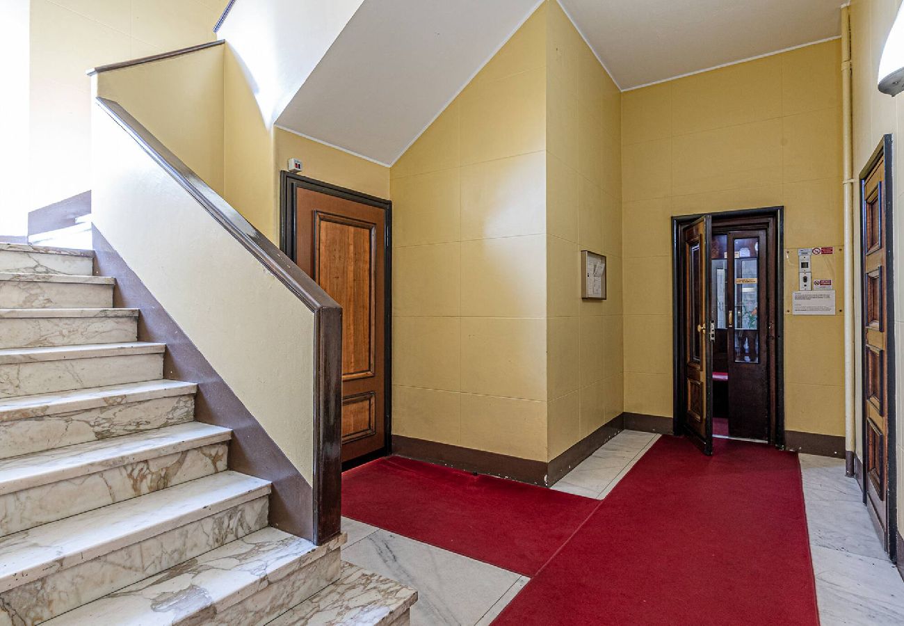 Apartamento en Milano - Monnalisa apartment a due passi da Milano Centrale