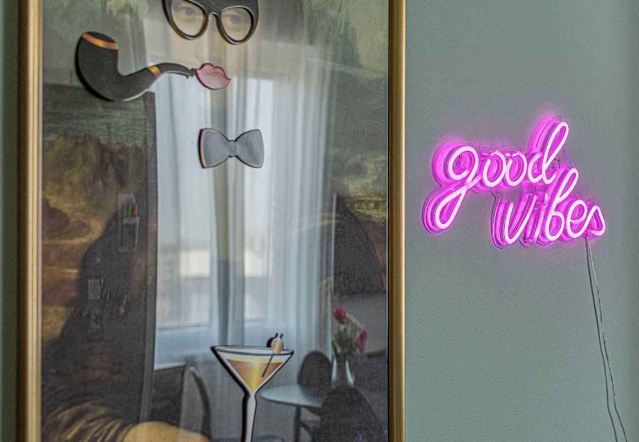 Apartamento en Milano - Monnalisa apartment a due passi da Milano Centrale