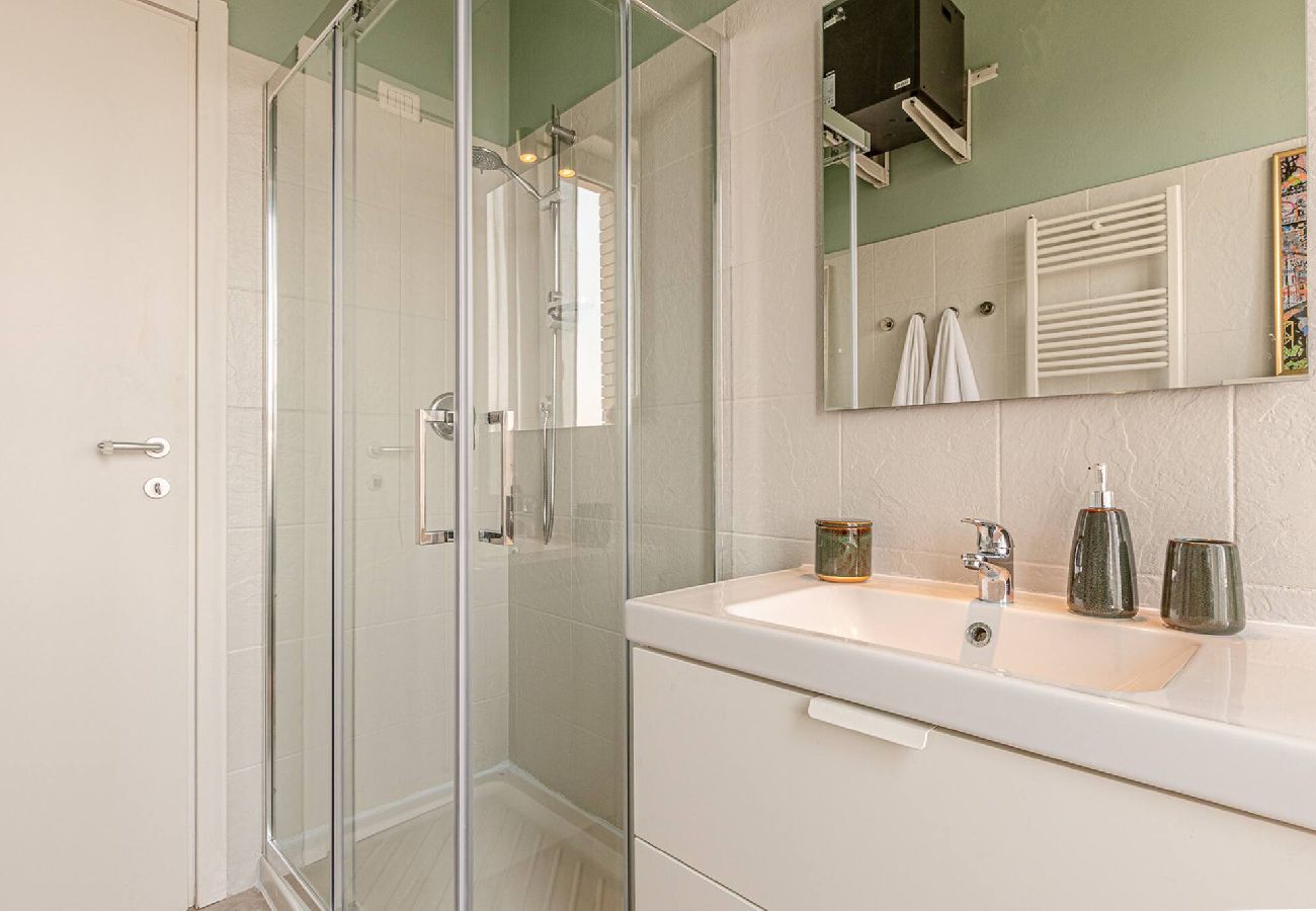 Apartamento en Milano - Monnalisa apartment a due passi da Milano Centrale