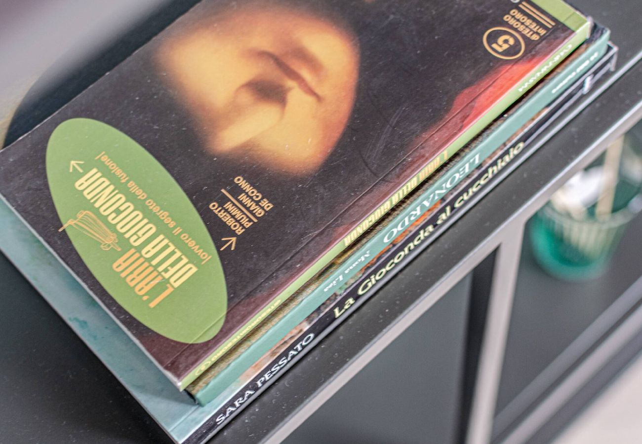 Apartamento en Milano - Monnalisa apartment a due passi da Milano Centrale