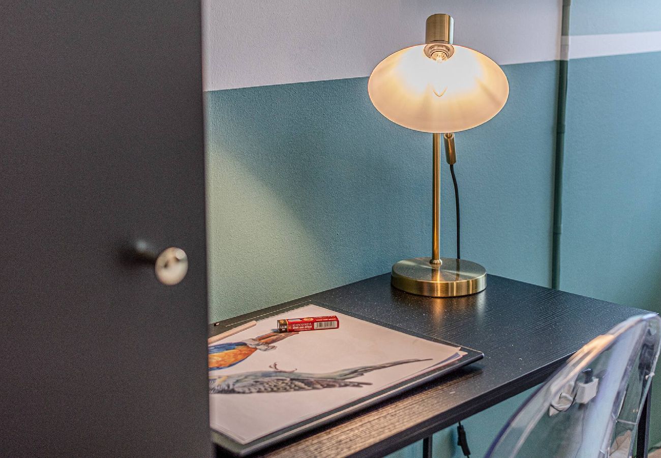 Apartamento en Milano - Monnalisa apartment a due passi da Milano Centrale