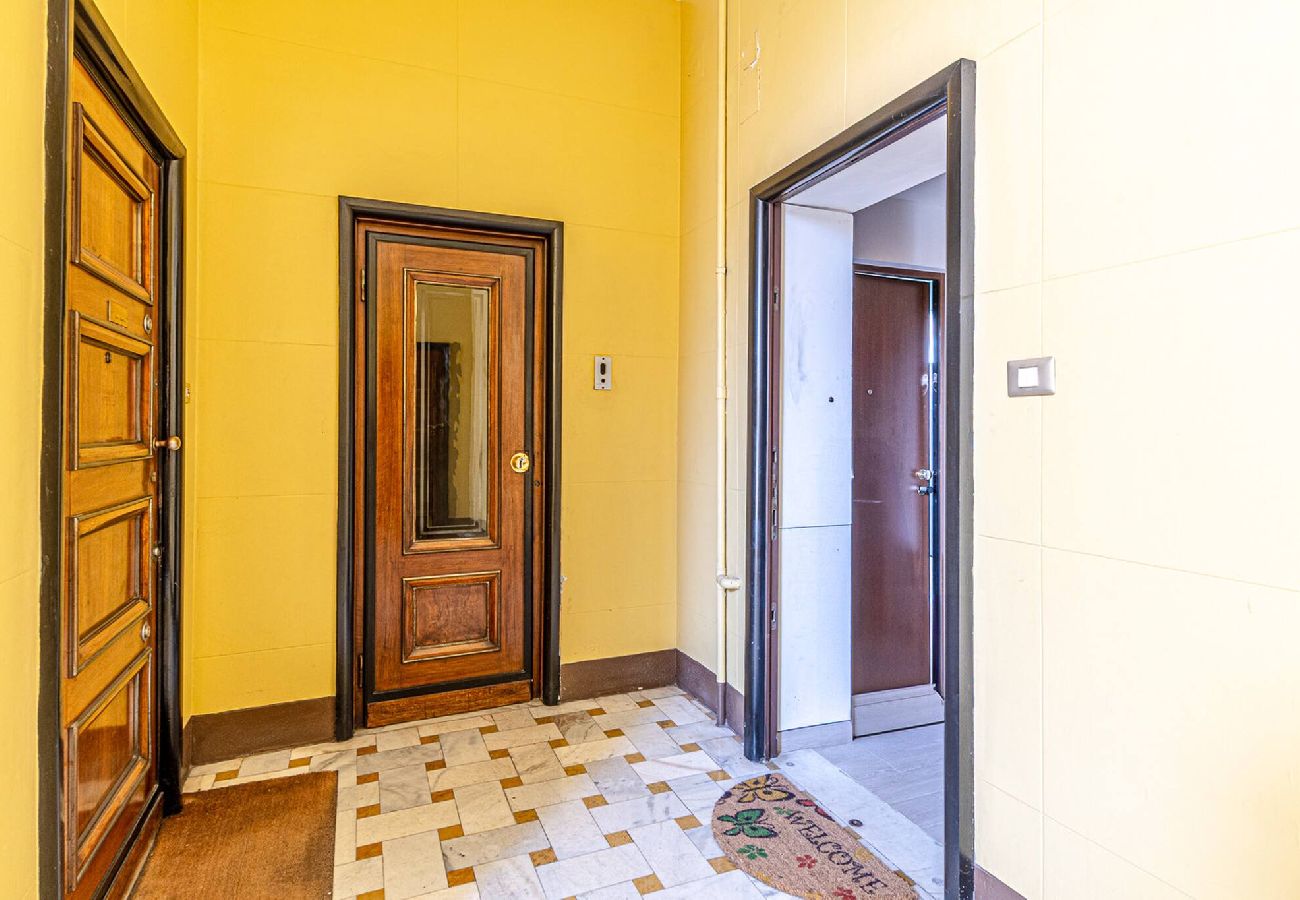Apartamento en Milano - Monnalisa apartment a due passi da Milano Centrale