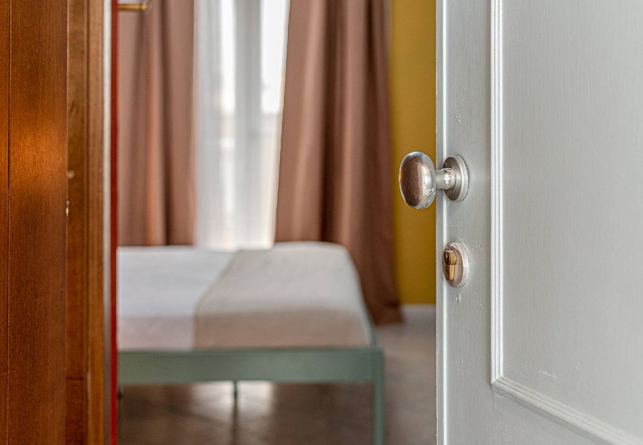 Alquiler por habitaciones en Alghero - Barceloneta rooms- Stanza Gaudì