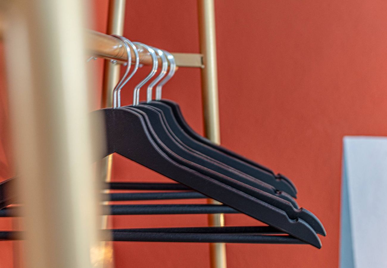 Alquiler por habitaciones en Alghero - Barceloneta rooms- Stanza Gaudì