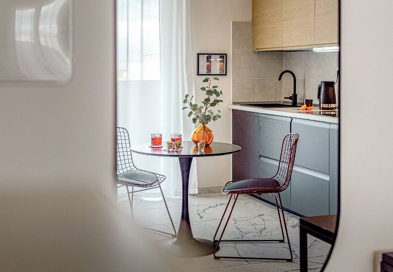 Apartamento en Roma - Appartamento Negroni