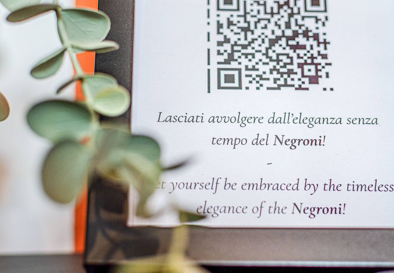 Apartamento en Roma - Appartamento Negroni