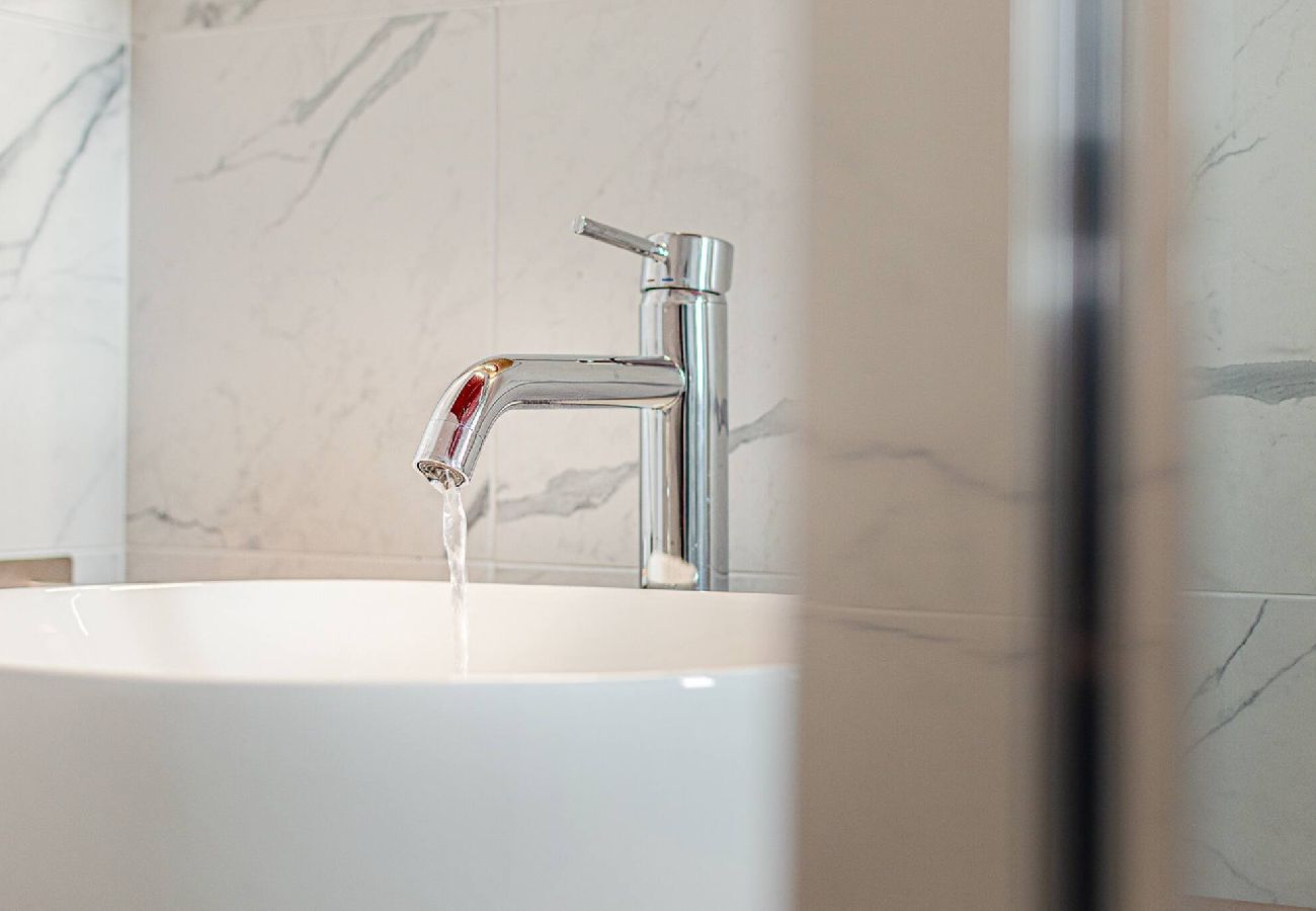 Apartamento en Roma - Appartamento Negroni