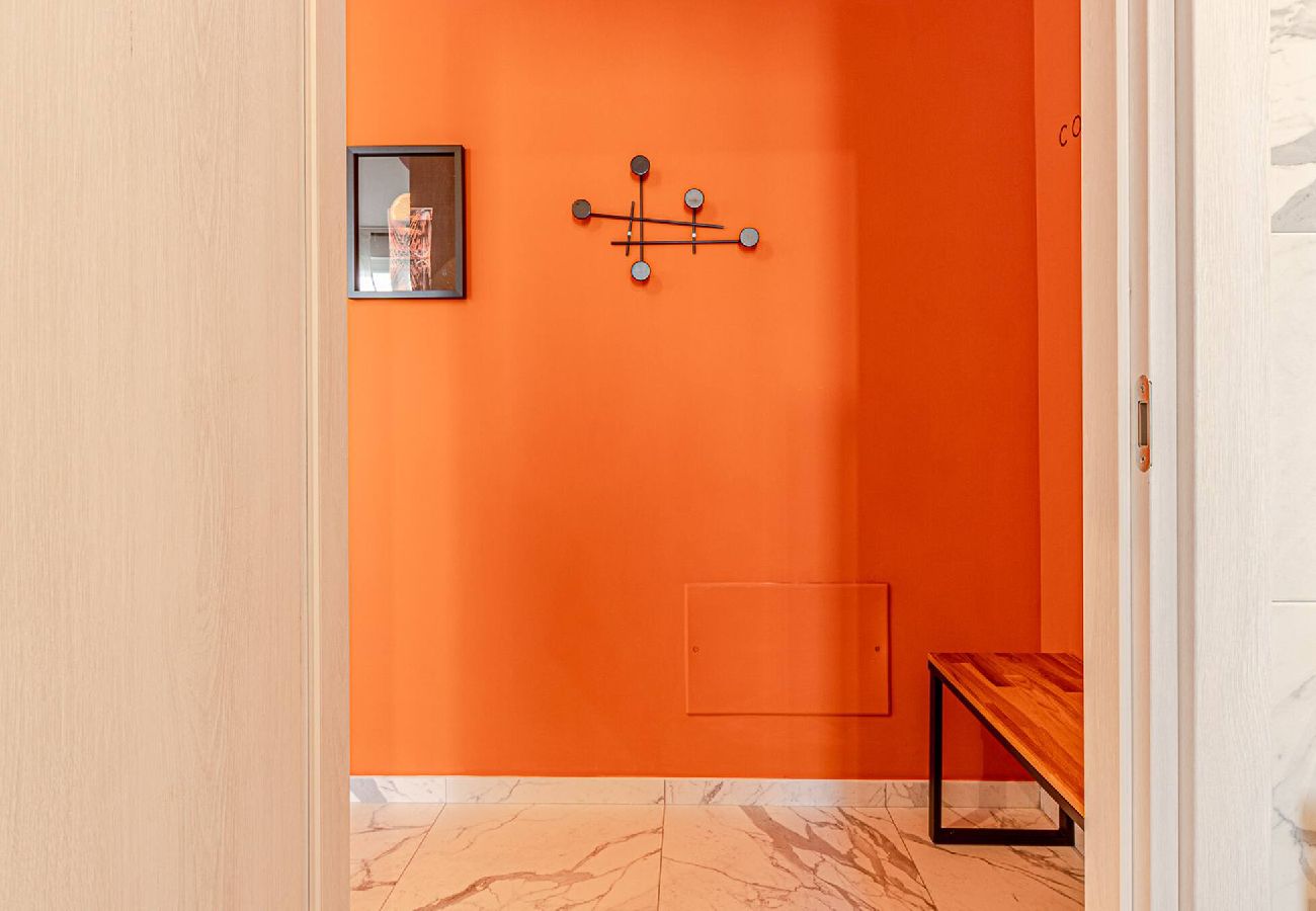 Apartamento en Roma - Appartamento Negroni