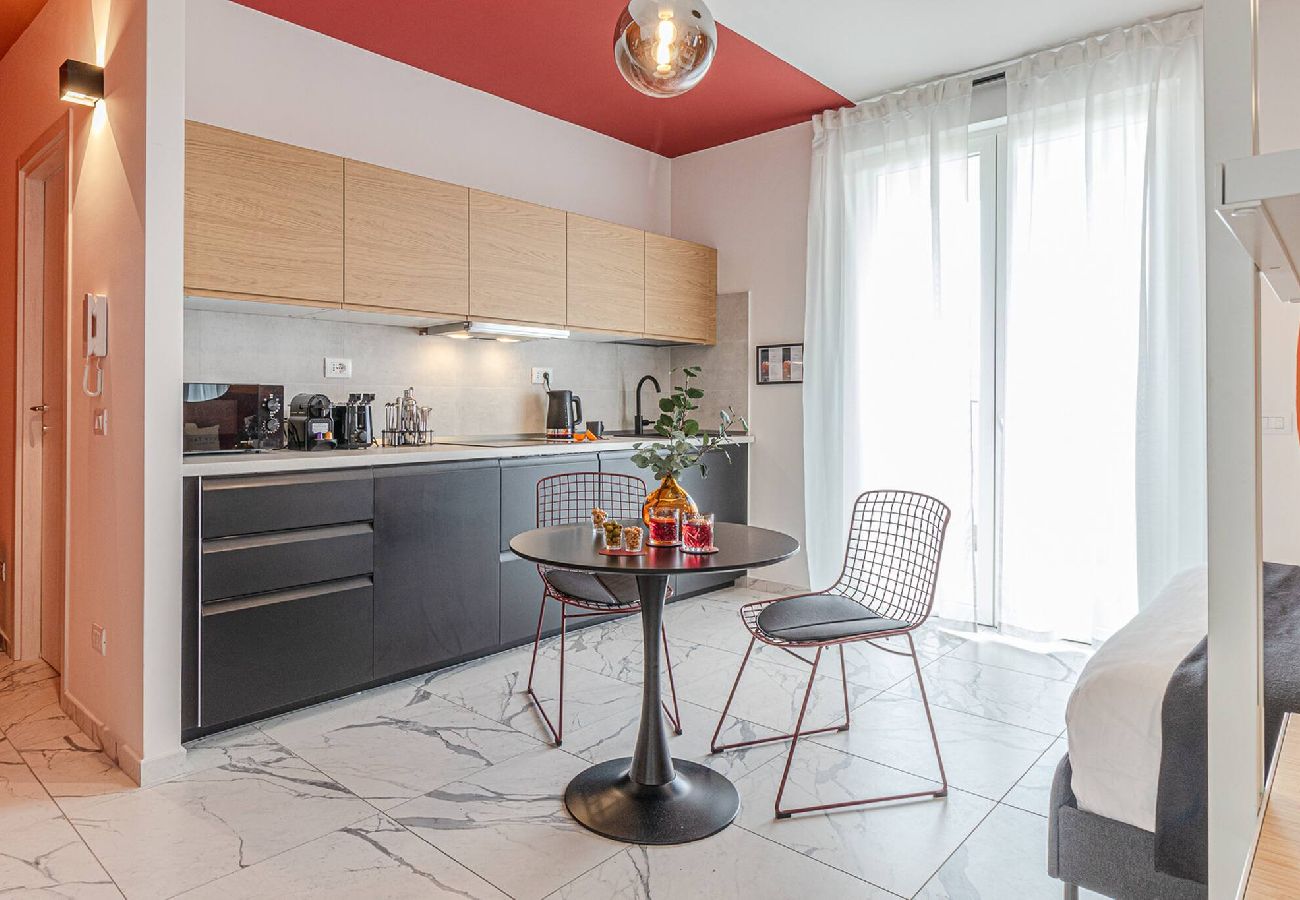 Apartamento en Roma - Appartamento Negroni