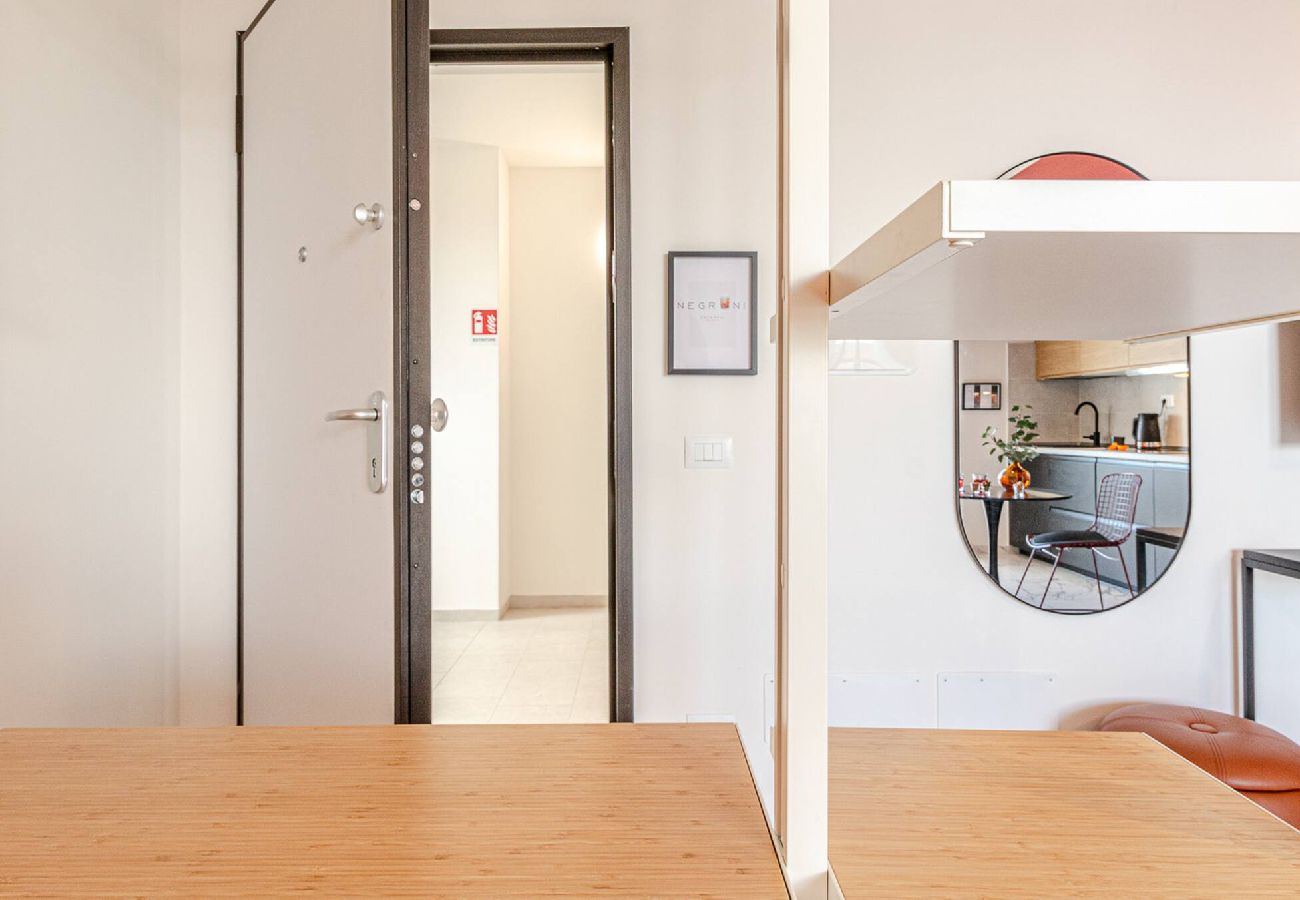 Apartamento en Roma - Appartamento Negroni