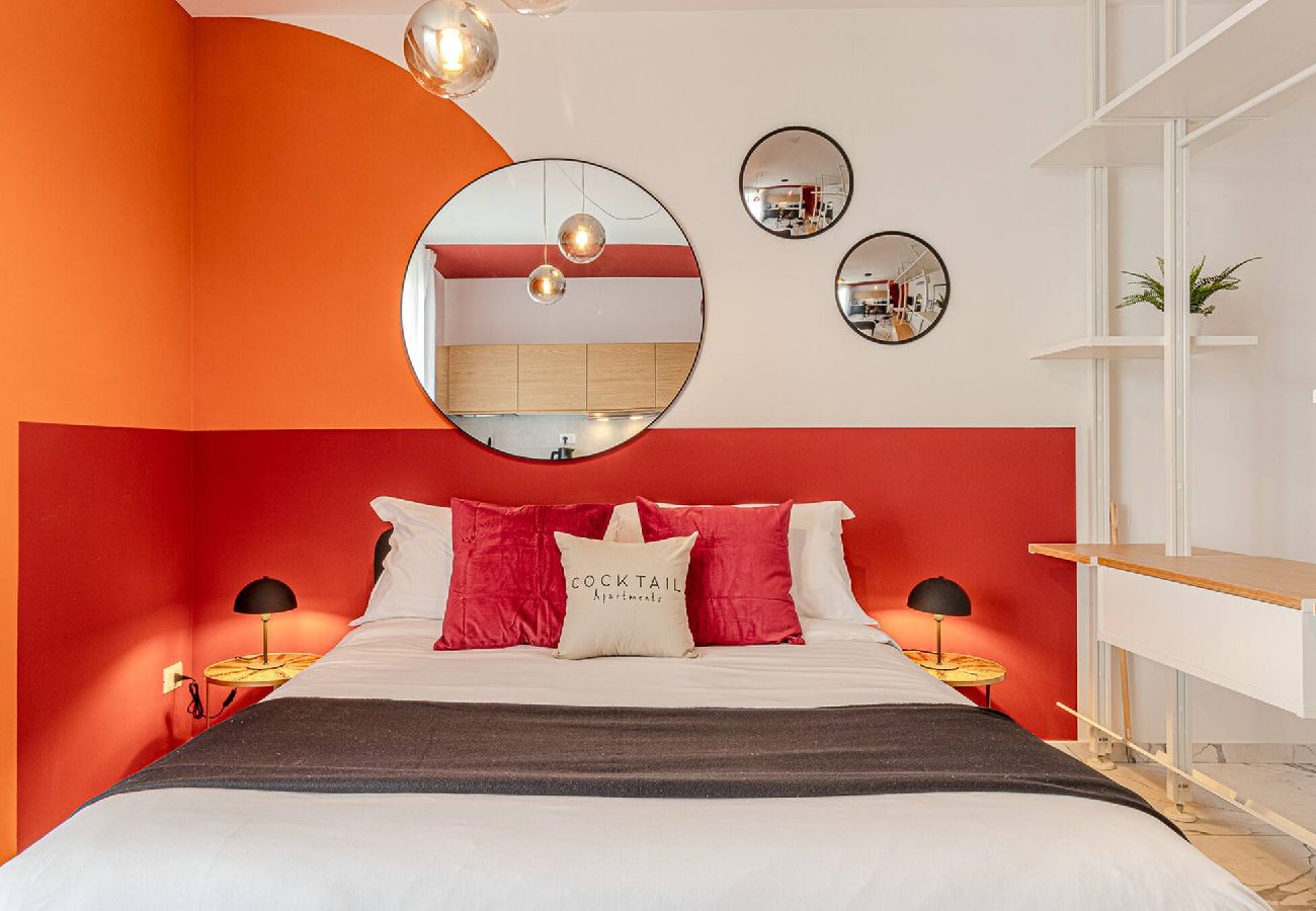 Apartamento en Roma - Appartamento Negroni