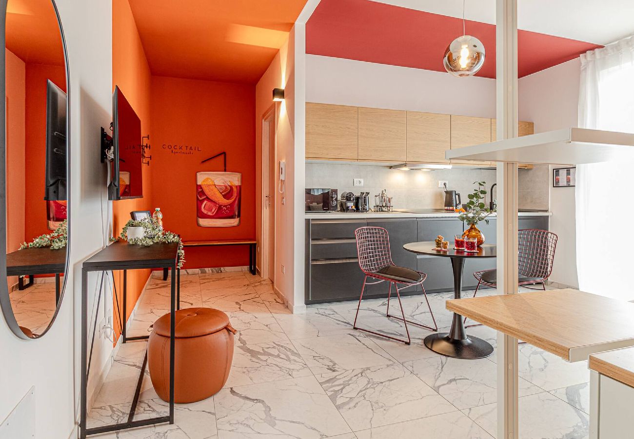 Apartamento en Roma - Appartamento Negroni