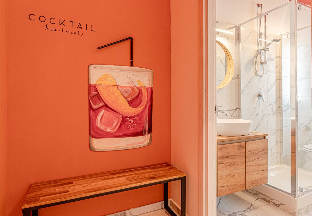 Apartamento en Roma - Appartamento Negroni