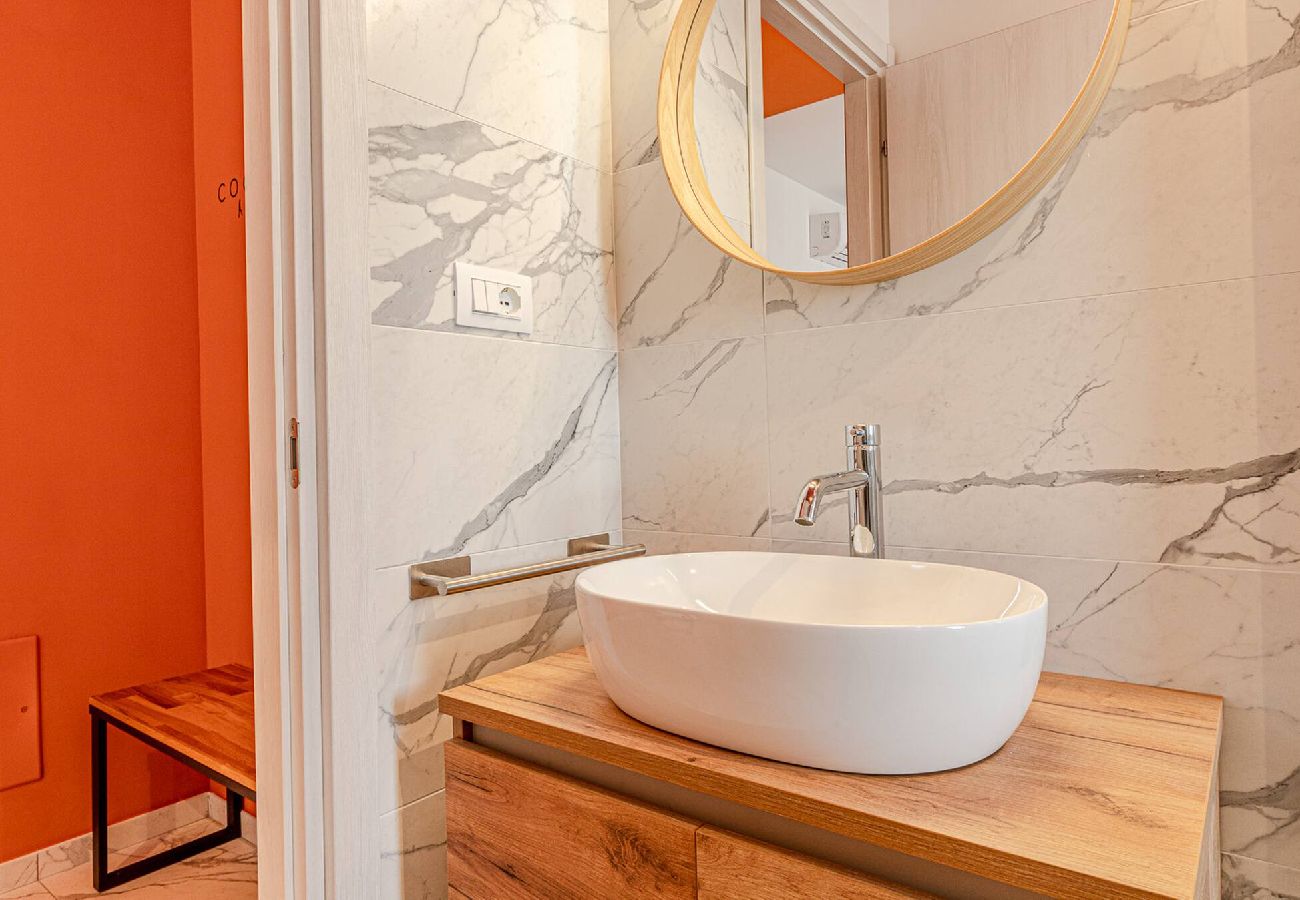 Apartamento en Roma - Appartamento Negroni