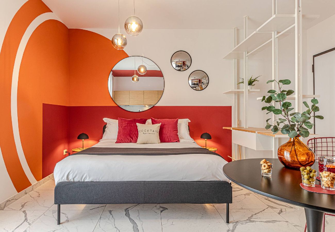 Apartamento en Roma - Appartamento Negroni