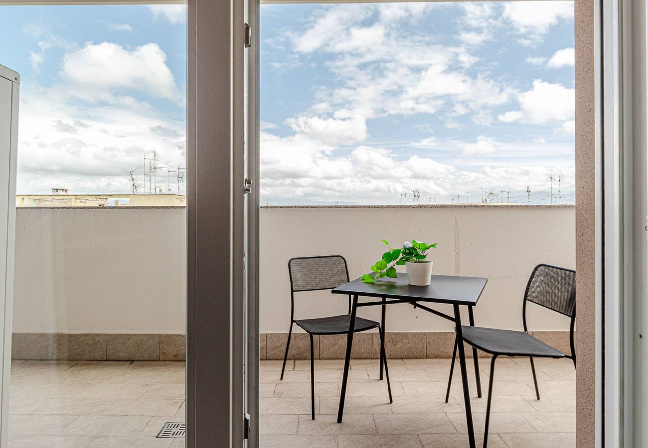 Apartamento en Roma - Appartamento Negroni